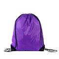 Polyester Drawstring Backpack