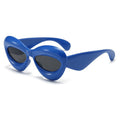 Custom Creative Sunglasses