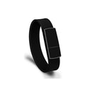 Silicone Wristband Flash Drive 4Gb