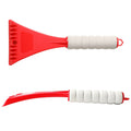Foam Grip Windshield Ice Scraper For Car