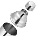 Stainless Insulated Cocktail Shaker Set