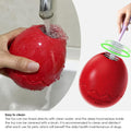 Interactive Dog Feeder Food Dispensing