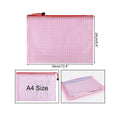 Document Folder File Bag
