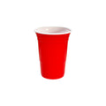 Colored Disposable Plastic Cups