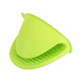 Mini Silicone Oven Mitt Baking Gloves
