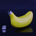 5 Ounce Banana Shaped Decanter
