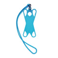 Silicone Card Phone Case