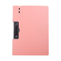Horizontal Folding Folder
