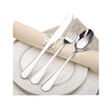 Stainless Steel Tableware Set