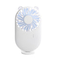 Portable Rechargeable Usb Fan