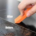 Stainless Steel Scratch Limescale Eraser