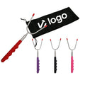 Extendable Roasting Sticks With Carrying Case