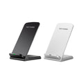 15W Vertical Wireless Charging Phone Stand