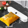 85kPa Food Preservation Storage Vacuum Sealing Machine