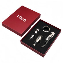 Seahorse Bottle Opener 4-Piece Carton Set