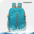 Travel Lightweight Waterproof Foldable Backpack