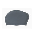 Large Silicone Swim Cap For Women With Long Hair
