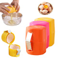 Portable Eggshell Opener