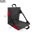 Folding Stadium Seat Cushion