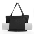 Yoga-Specific Canvas Tote Bag