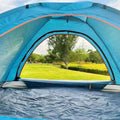 Tents For Camping Large Capacity Automatic Setup