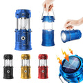 LED Camping Lantern