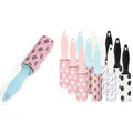 30-Sheet Pet Hair Removal Roller Brush