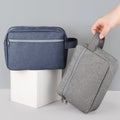 Pu Tote Travel Organizer Bag