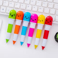 Pill Pen