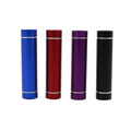 Aluminum Flashlight