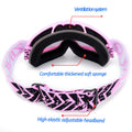 Motocross Goggles