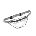 PVC Clear Sport Fanny Pack
