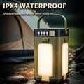 Outdoor Collapsible LED Camping Lantern