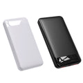 Charger Power Bank 10000 Mah Battery