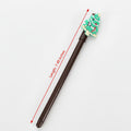Christmas Pen Bulk Cartoon Gel Ink Rollerball Pen