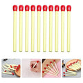 Match Stick Shaped Pen