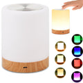 Adjustable Led Portable Table Bedside Lamps Night Light