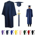 Graduation Academic Gown