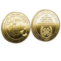 Custom Mom Metal Coin/ Mothers Day Gift/ Commemorative Coin