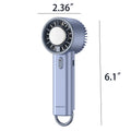 Portable Handheld Mini Fan