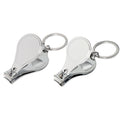 3-in-1 Promotional Gift Nail Scissors