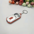 LED Bottle Opener Keychain