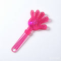 Hand-Shaped Light-Up Clapper