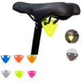 High Visibility Bike Triangle Reflector