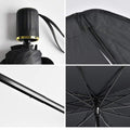 Car Windshield Sun Shade Umbrella