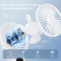 Portable Handheld Fan