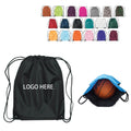 Large Drawstring Bag