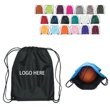 Large Drawstring Bag