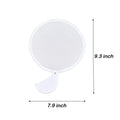 Portable Folding Fan