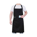 Adjustable Bib Aprons With 2 Pockets